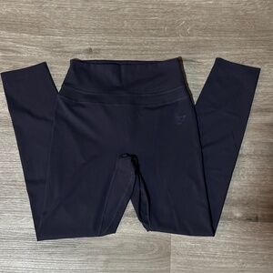 Gymshark Whitney Leggings - Heavy Blue